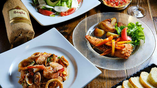 Centro - メイン写真: