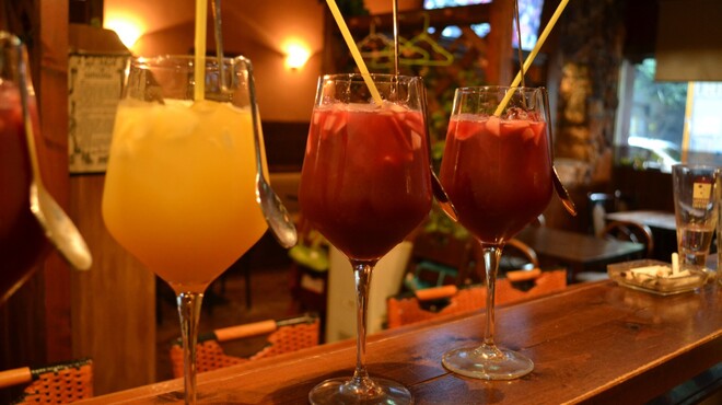 Centro - メイン写真: