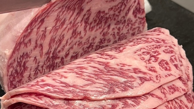 日本橋 焼肉 正剛 - メイン写真: