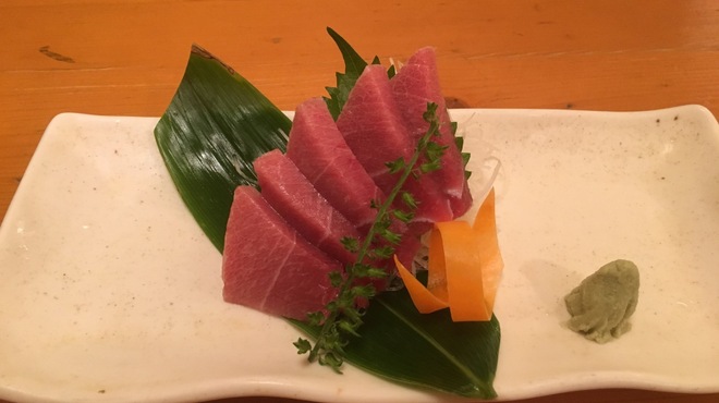 すし処 まる辰 - メイン写真: