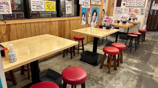 あべの酒場 - メイン写真: