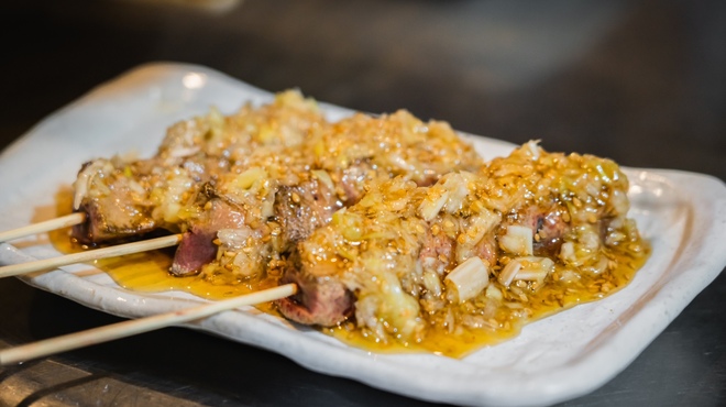 あべの酒場 - メイン写真: