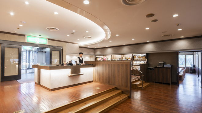 アサヒビール園 白石 はまなす館 - メイン写真: