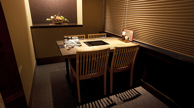 博多華味鳥 天神西通り店 - メイン写真: