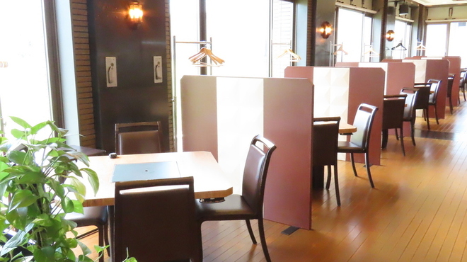 アサヒビール園 白石 はまなす館 - メイン写真: