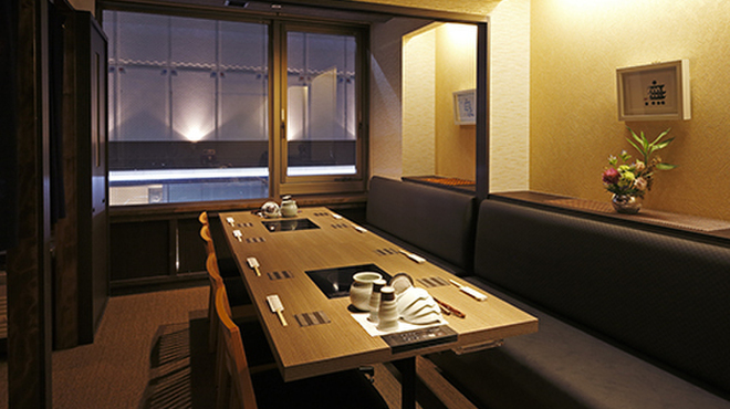 博多華味鳥 天神西通り店 - メイン写真: