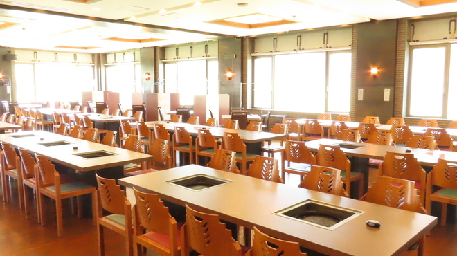 アサヒビール園 白石 はまなす館 - メイン写真: