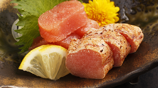 博多華味鳥 天神西通り店 - メイン写真: