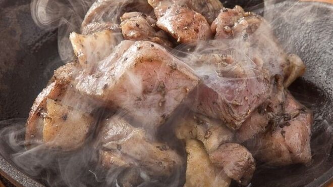 博多華味鳥 天神西通り店 - メイン写真: