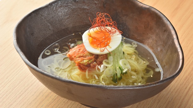 焼肉ダイニング MEGUMI - メイン写真: