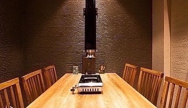 焼肉ダイニング MEGUMI - メイン写真: