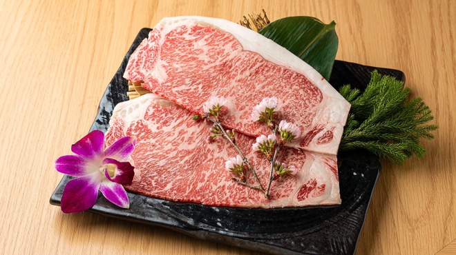 焼肉ダイニング MEGUMI - メイン写真: