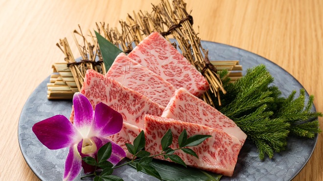 焼肉ダイニング MEGUMI - メイン写真: