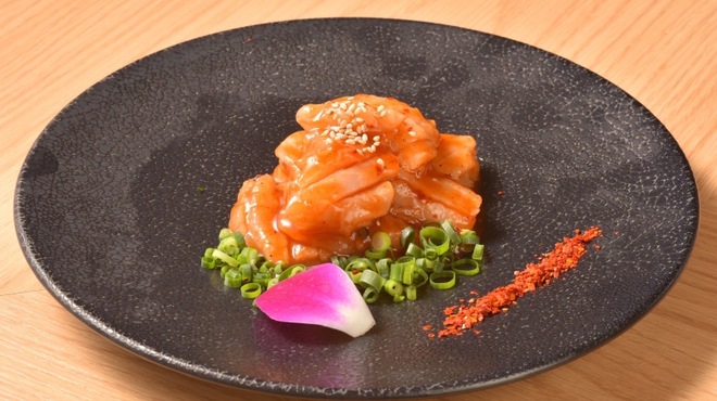 焼肉ダイニング MEGUMI - メイン写真: