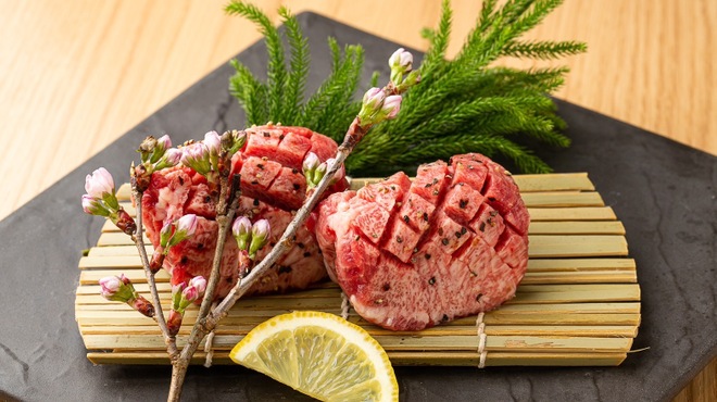 焼肉ダイニング MEGUMI - メイン写真: