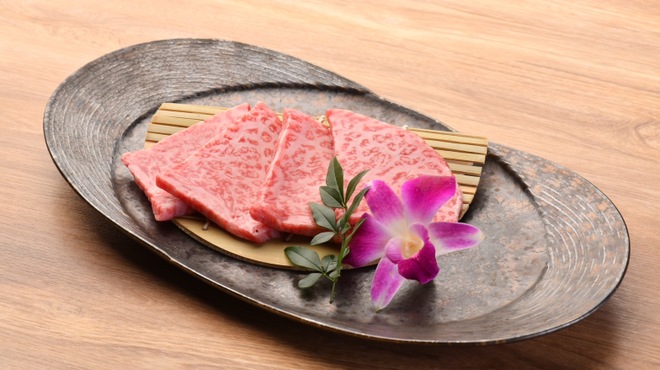 焼肉ダイニング MEGUMI - メイン写真: