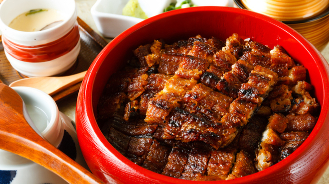 ひつまぶし欅 - メイン写真: