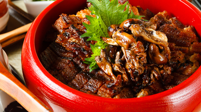 ひつまぶし欅 - メイン写真: