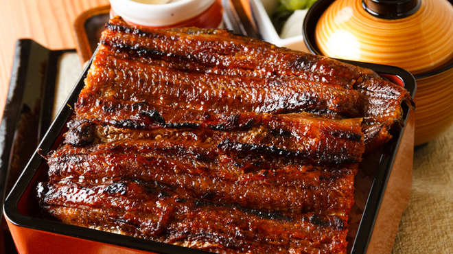 ひつまぶし欅 - メイン写真: