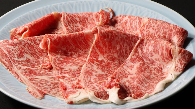 料亭かぶと - メイン写真: