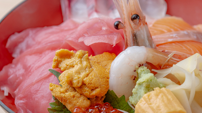 料亭かぶと - メイン写真: