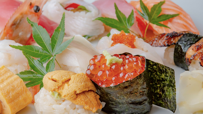 料亭かぶと - メイン写真: