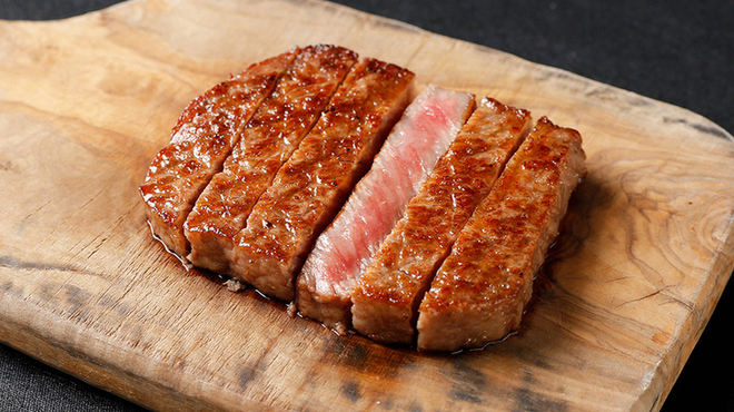 焼肉 黒5 - メイン写真: