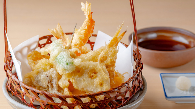 料亭かぶと - メイン写真:
