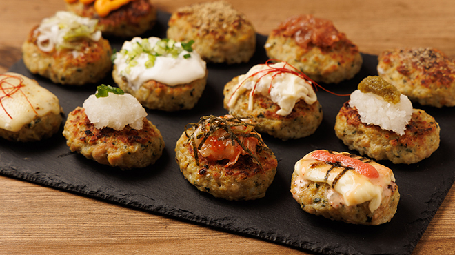 創作郷土料理 蔵 - メイン写真: