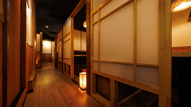 創作郷土料理 蔵 - メイン写真: