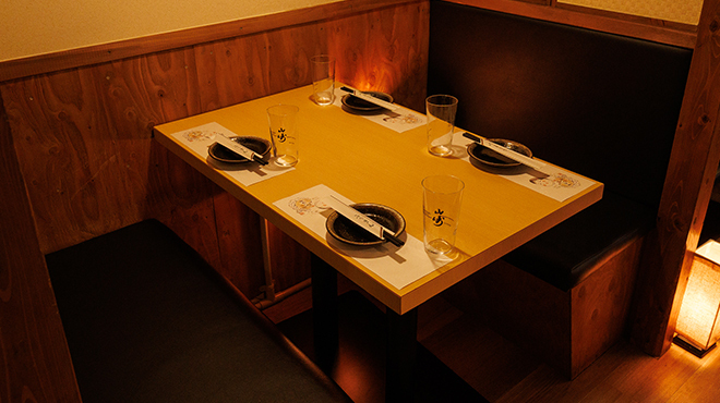 創作郷土料理 蔵 - メイン写真: