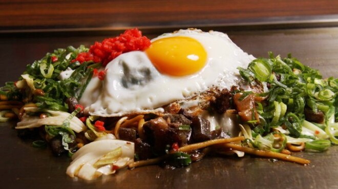 狸狸亭 - メイン写真: