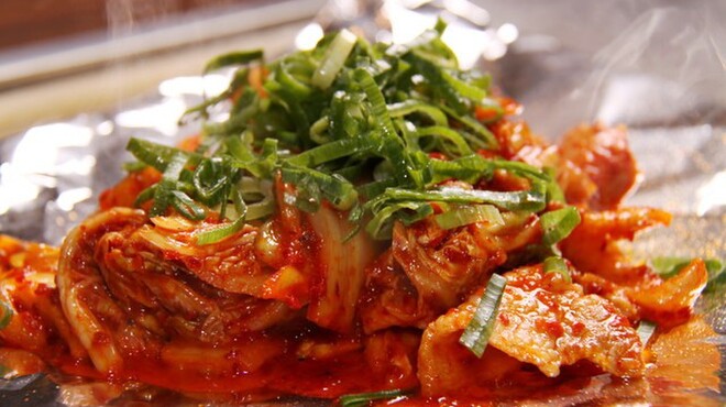 狸狸亭 - メイン写真: