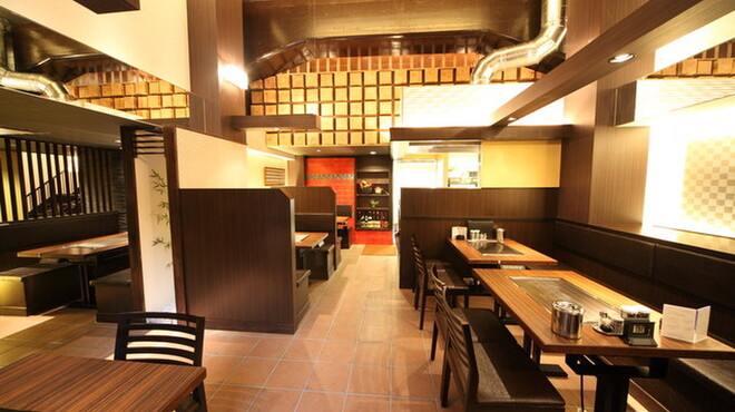 狸狸亭 - メイン写真: