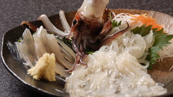 函館海鮮居酒屋 ヤン衆漁場 二代目昌栄丸 ショウエイマル 松風町 居酒屋 ネット予約可 食べログ