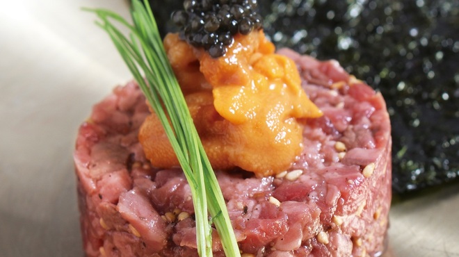 焼肉 PANCHAN - メイン写真: