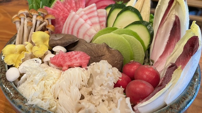 しゃぶしゃぶ もり島 - メイン写真: