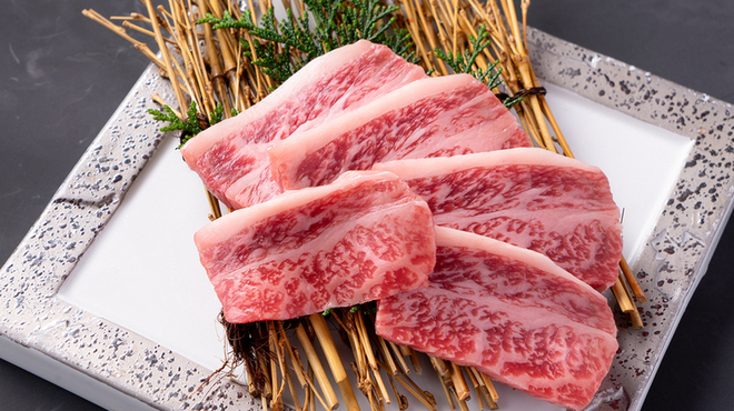 焼肉 ミート 牛男 - メイン写真: