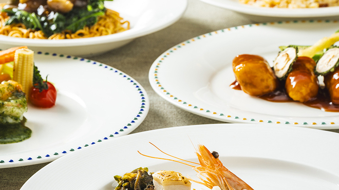 中国料理 舜天 - 料理写真: