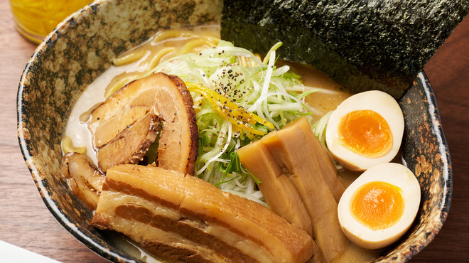 すする - メイン写真: