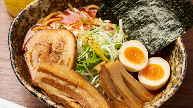 すする - メイン写真: