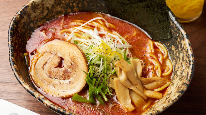 すする - メイン写真: