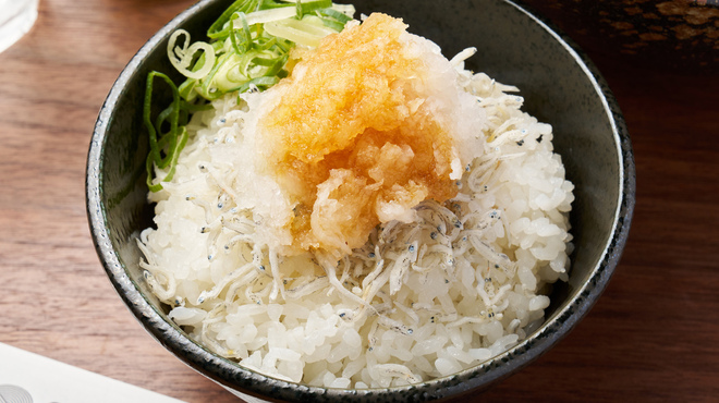 すする - メイン写真: