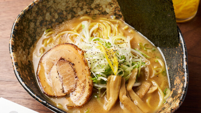 すする - メイン写真: