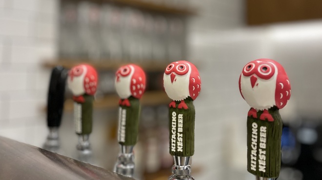 常陸野ブルーイング - メイン写真: