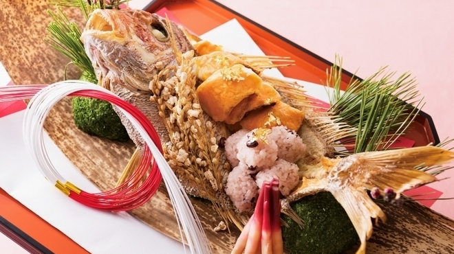 京懐石 美濃吉 そごう千葉店 - メイン写真: