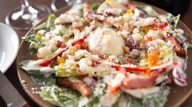 VAMOS kitchen - メイン写真: