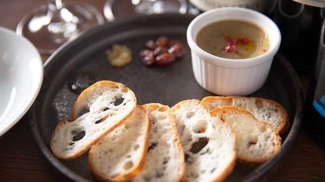 VAMOS kitchen - メイン写真: