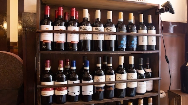 VAMOS kitchen - メイン写真: