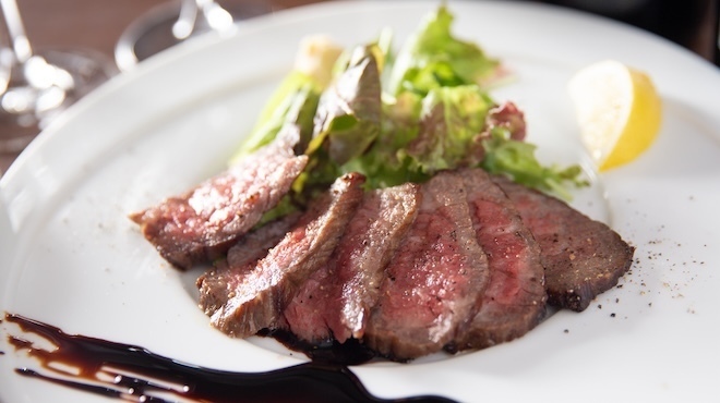 VAMOS kitchen - メイン写真: